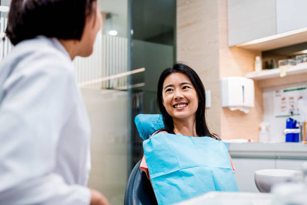 Best Periodontal (Gum) Disease Treatment  in Strawberry, CA