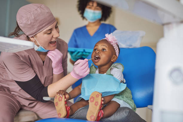 Best Pediatric Dentistry  in Strawberry, CA