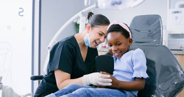 Best Preventive Dentistry  in Strawberry, CA